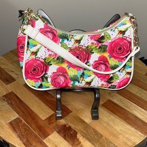 Juicy Couture Mini Shoulder